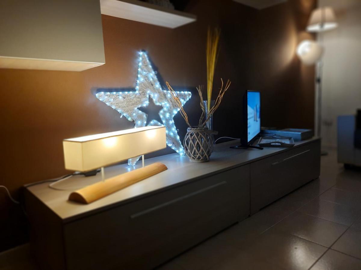 La Maison - Short Rental Кампобасо Екстериор снимка