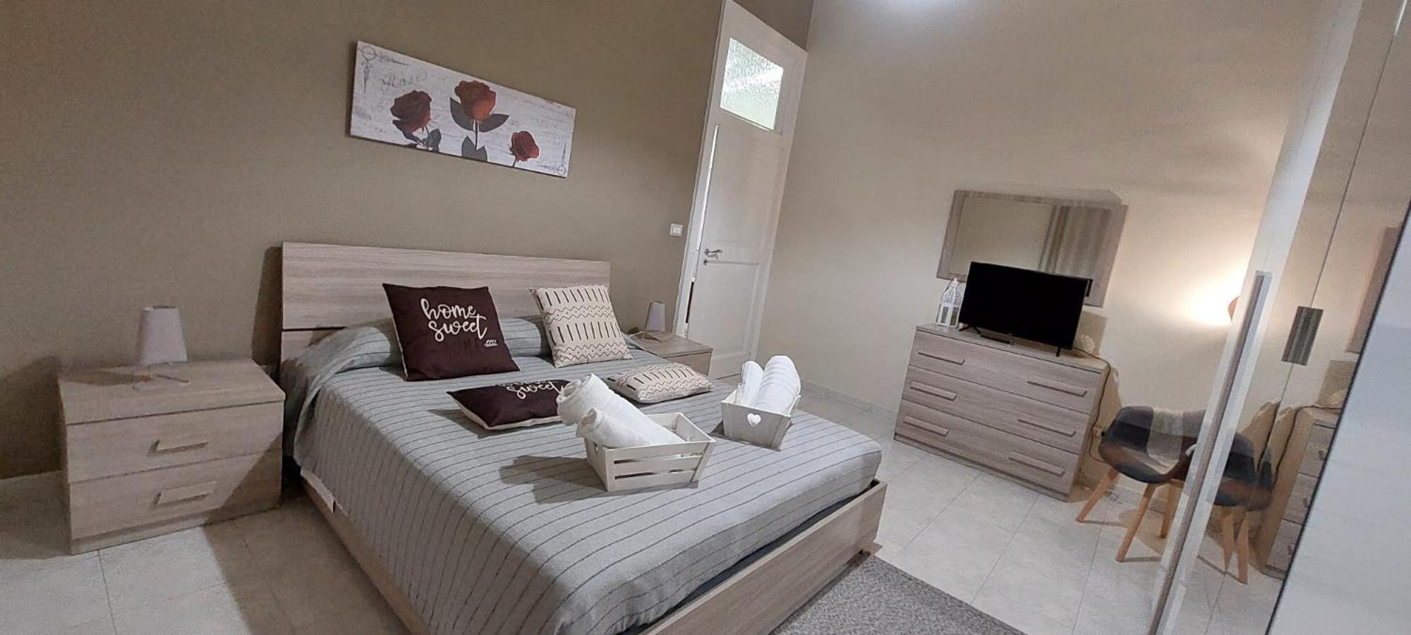 La Maison - Short Rental Кампобасо Екстериор снимка