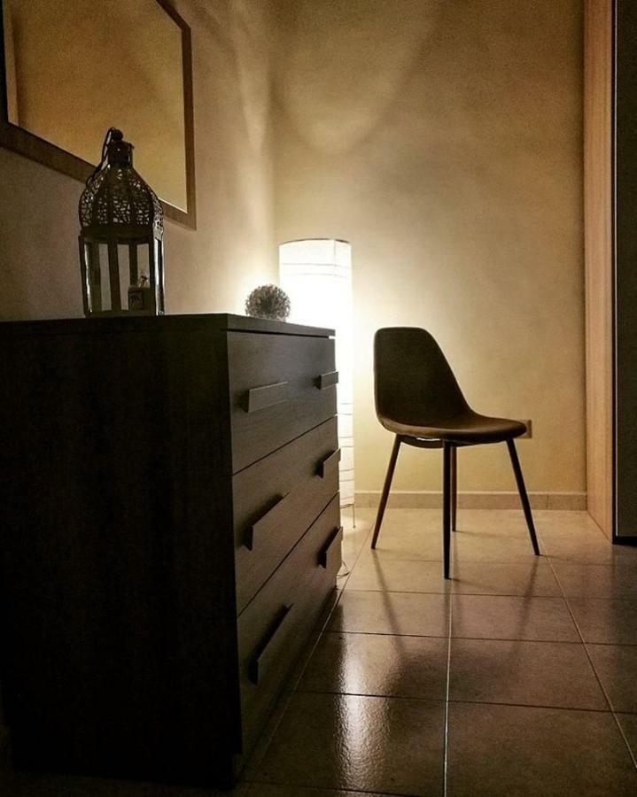 La Maison - Short Rental Кампобасо Екстериор снимка