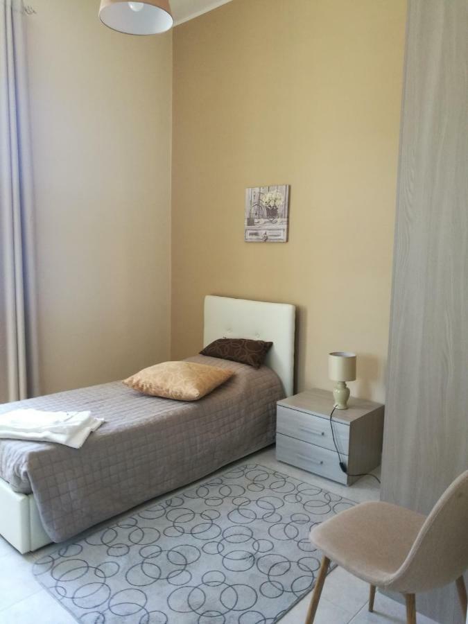 La Maison - Short Rental Кампобасо Екстериор снимка