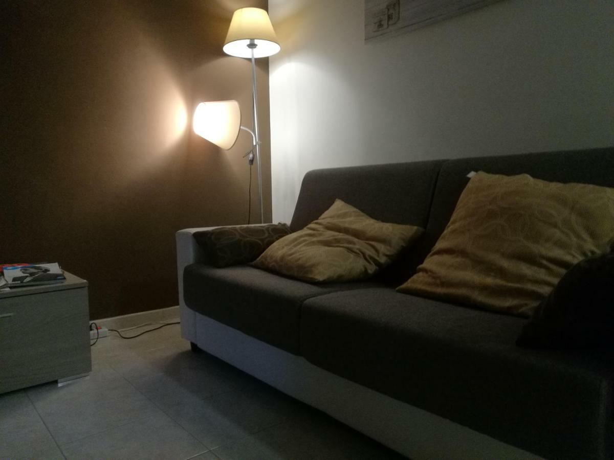 La Maison - Short Rental Кампобасо Екстериор снимка